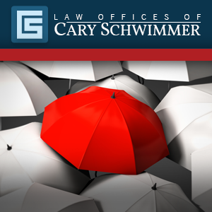 Law Office Of Cary Schwimmer