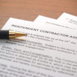 Independent Contractors Agreement